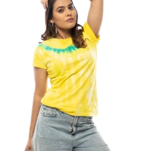 Generous Tie Dye T-Shirt