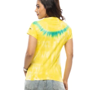 Generous Tie Dye T-Shirt
