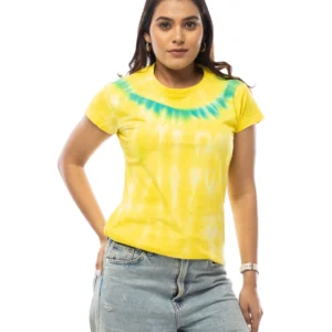 Generous Tie Dye T-Shirt