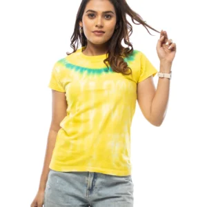 Generous Tie Dye T-Shirt