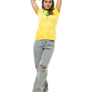 Generous Tie Dye T-Shirt