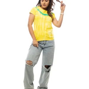 Generous Tie Dye T-Shirt